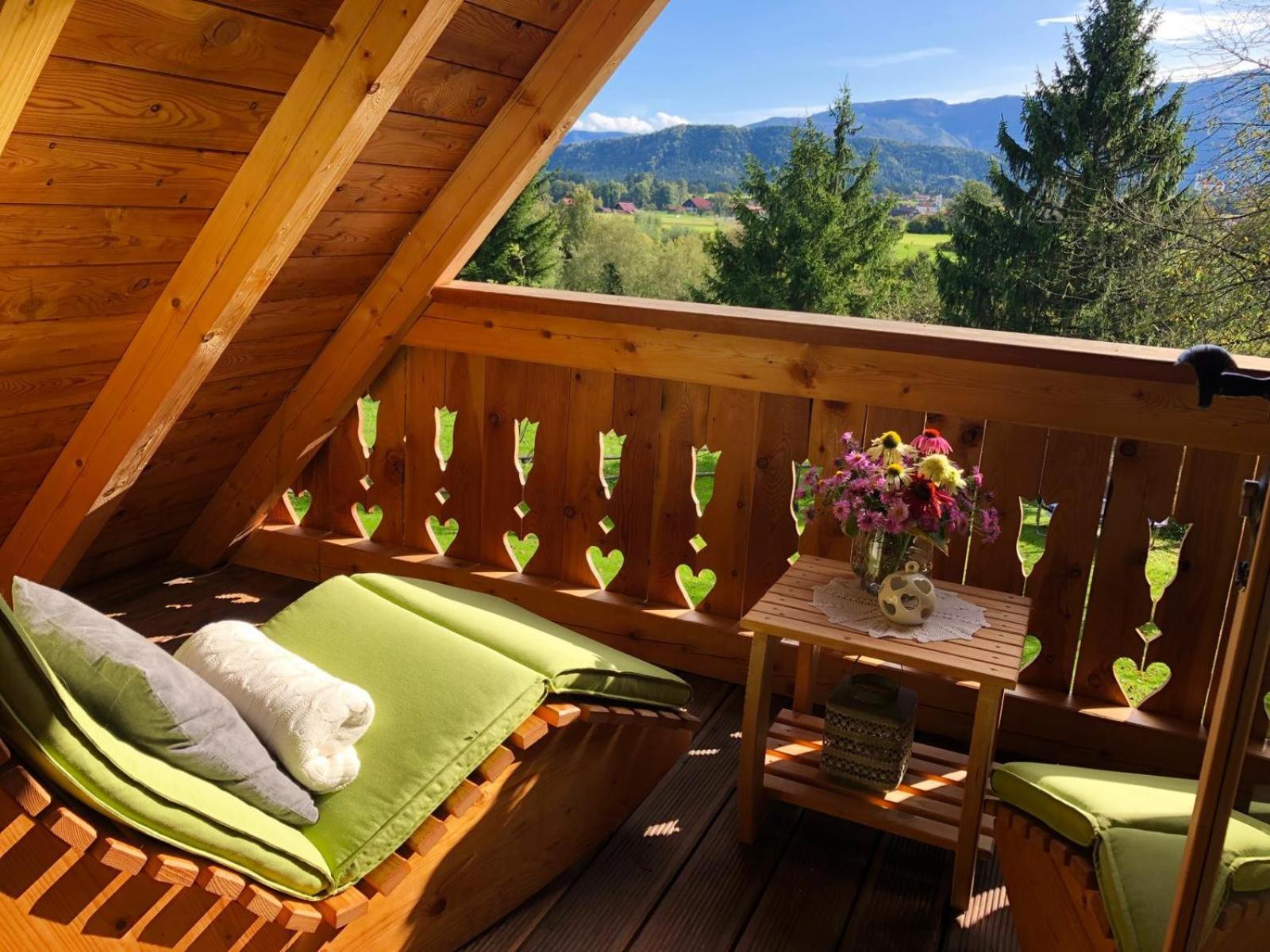 Hotel Glamping Savinja Ljubno Esterno foto